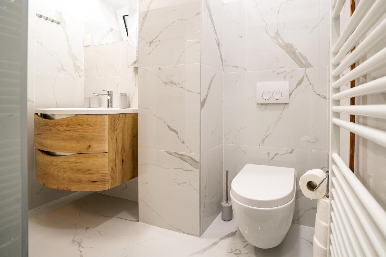 Amalis Apartment Рийека Екстериор снимка
