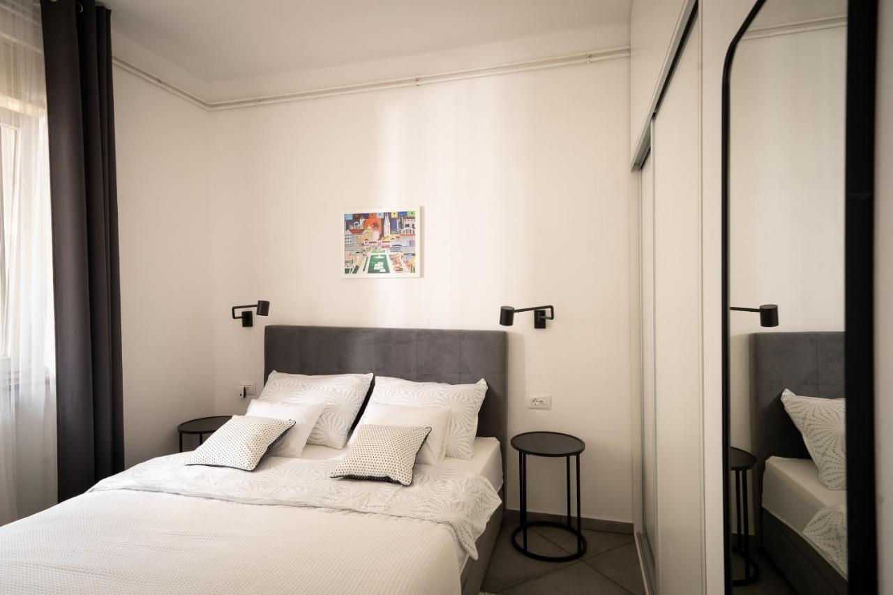 Amalis Apartment Рийека Екстериор снимка